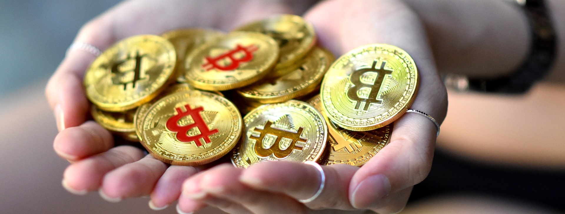 Kryptowaluty