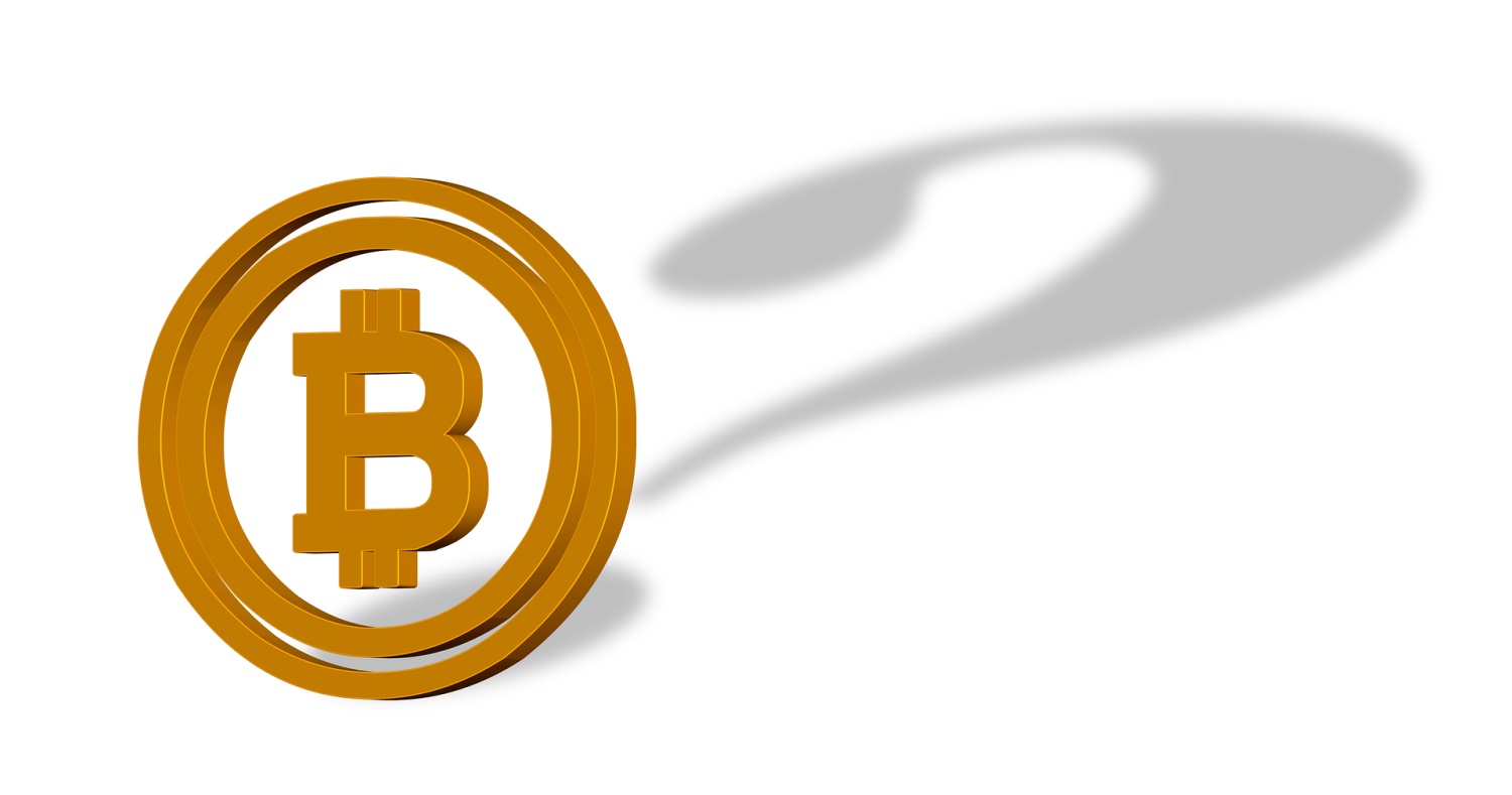 Kryptowaluty i blockchain. Pytania i odpowiedzi.