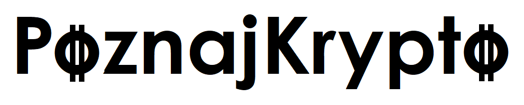 Logo PoznajKrypto